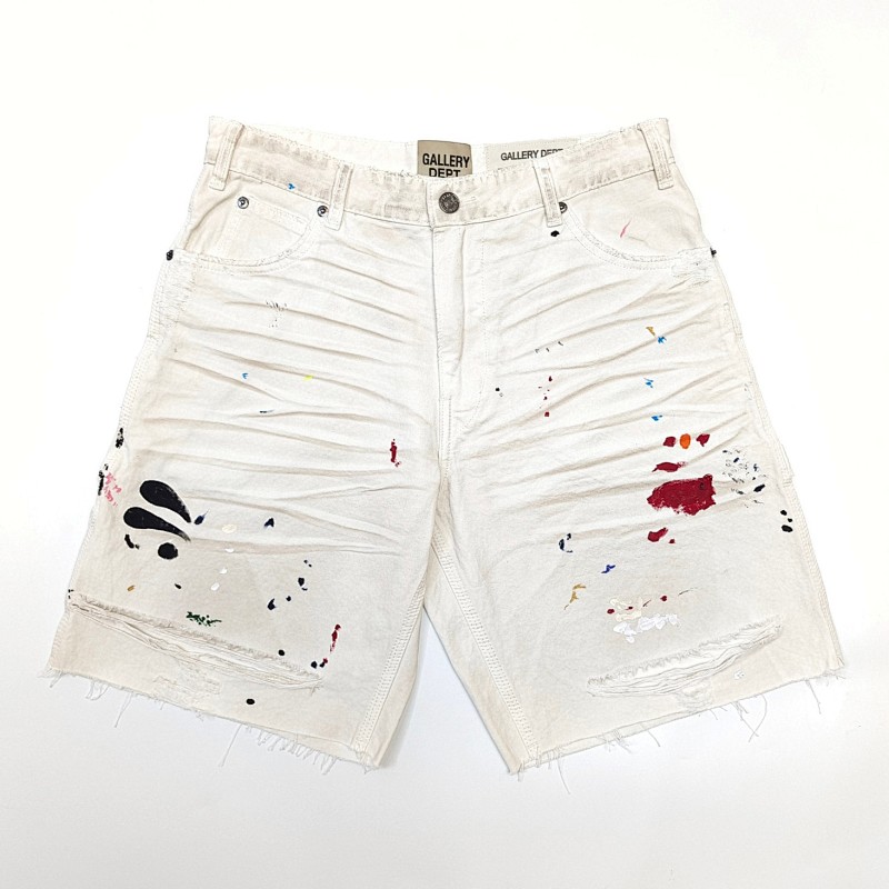 GALLERY DEPT SHORTS