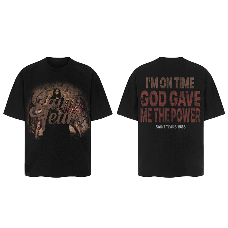 SAINT VANITY TSHIRTS (74)