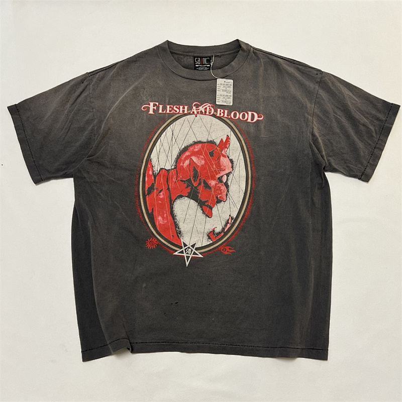 SAINT MICHAEL TSHIRTS (175)