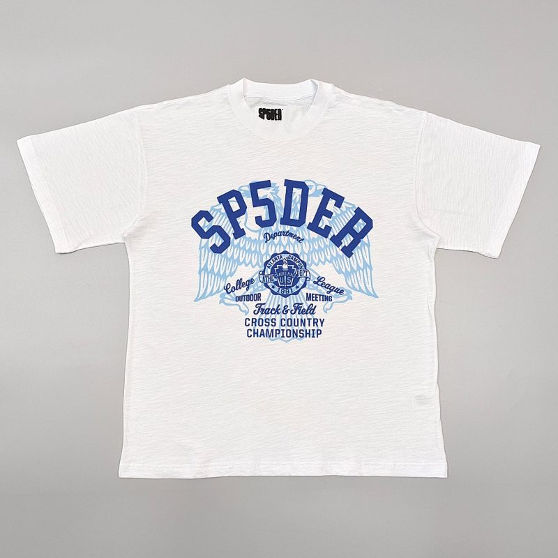 SP5DER TSHIRTS