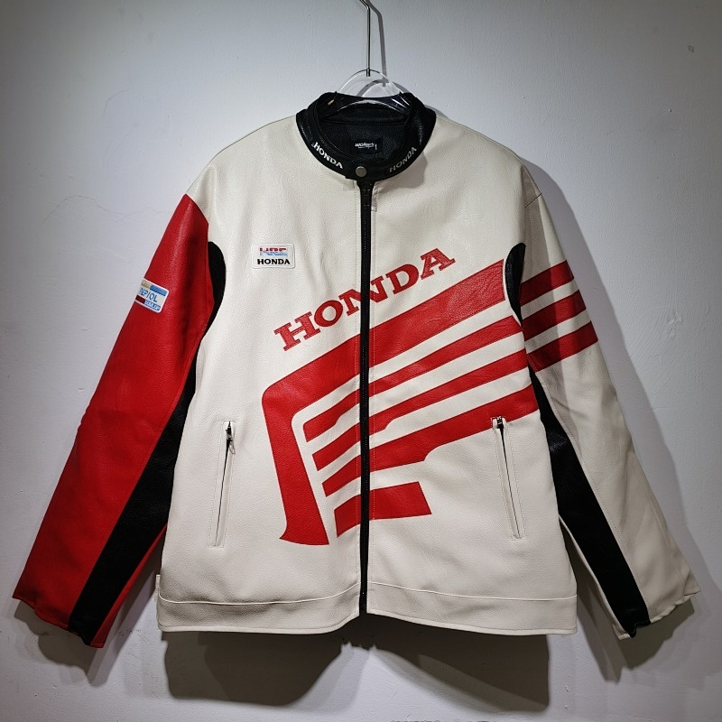 VINTAGE JACKETS (5)