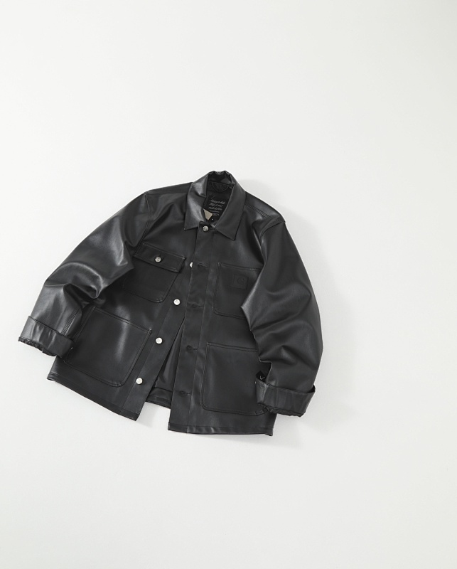 CARHARTT JACKETS