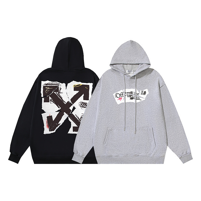 OFF WHITE (152)