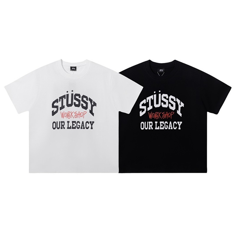 STUSSY TSHIRTS (93)
