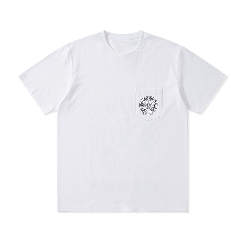 CHROME HEARTS