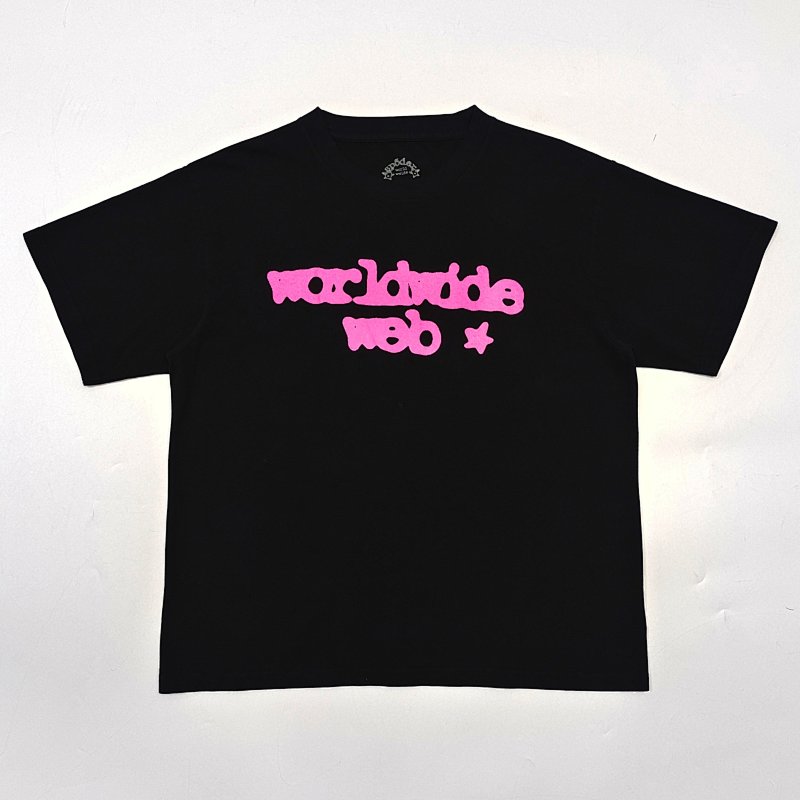 SP5DER TSHIRTS