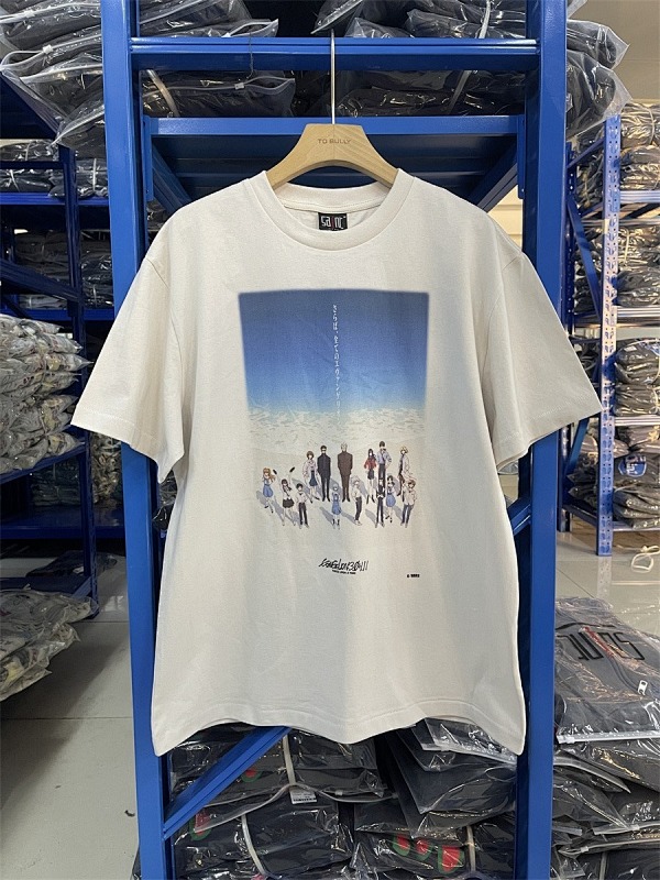 SAINT MICHAEL TSHIRTS (110)