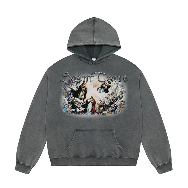 SAINT VANITY HOODIES