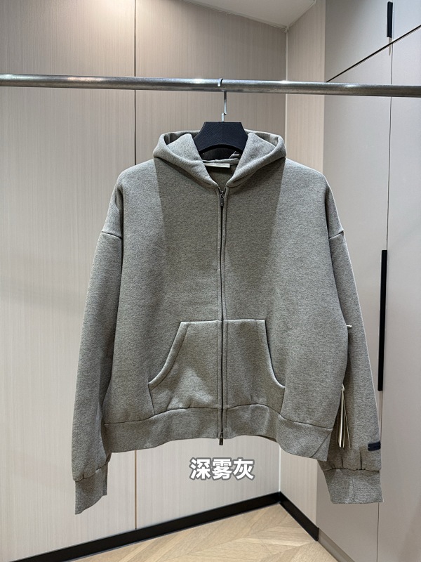 FEAR OF GOD (41)