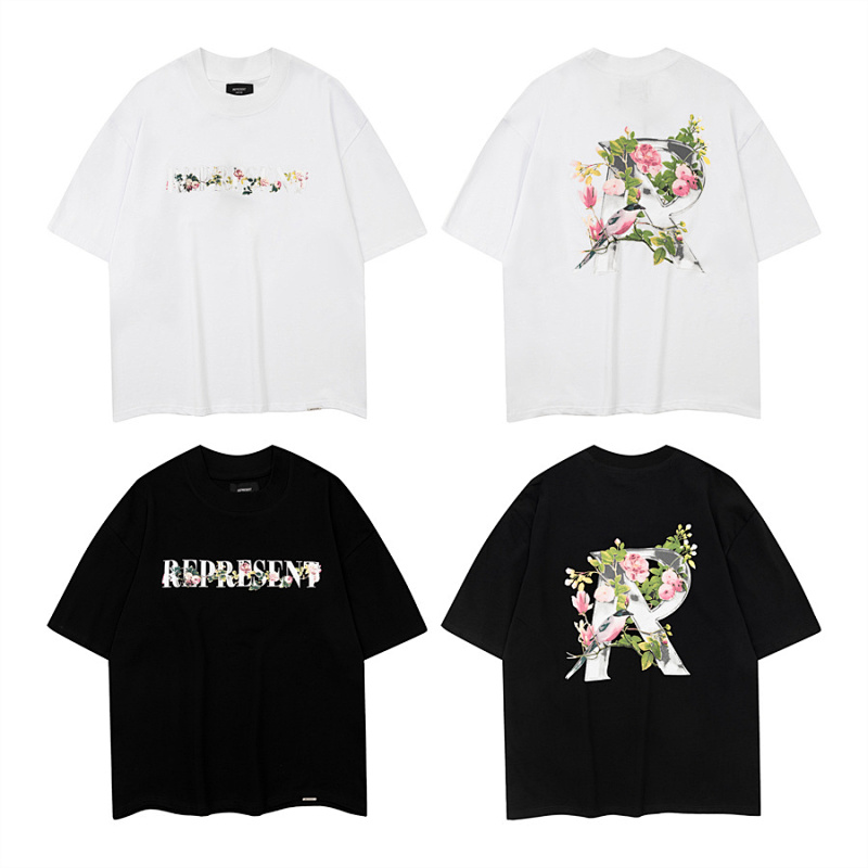 REPRESENT (103)