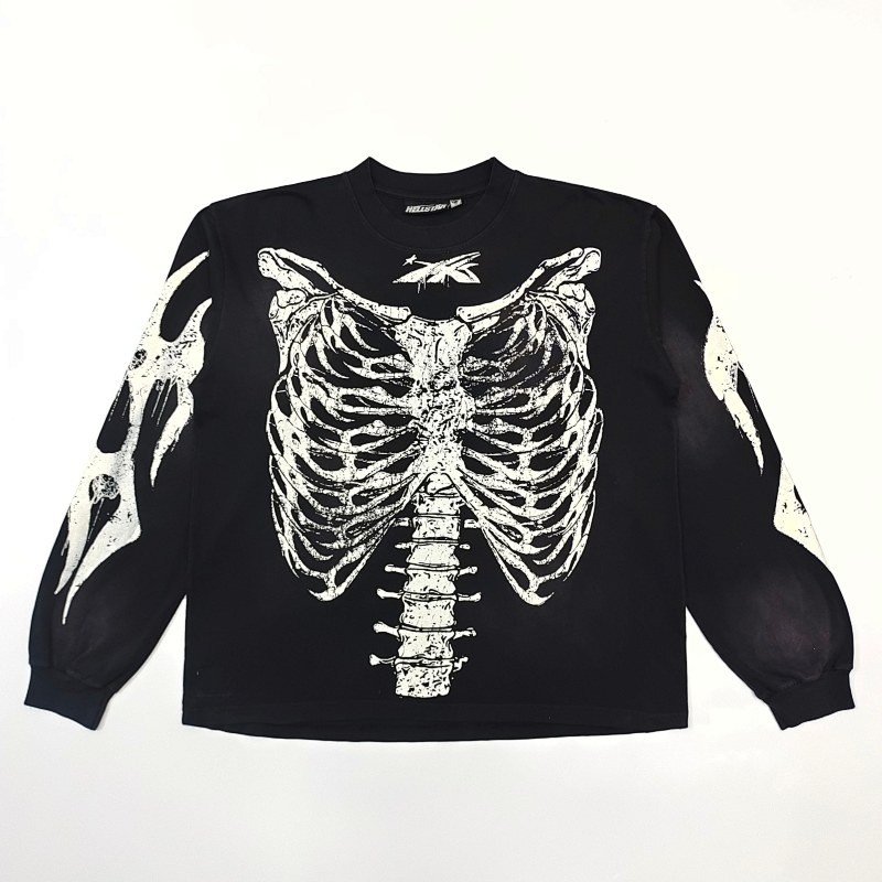 HELLSTAR LONGSLEEVES (8)
