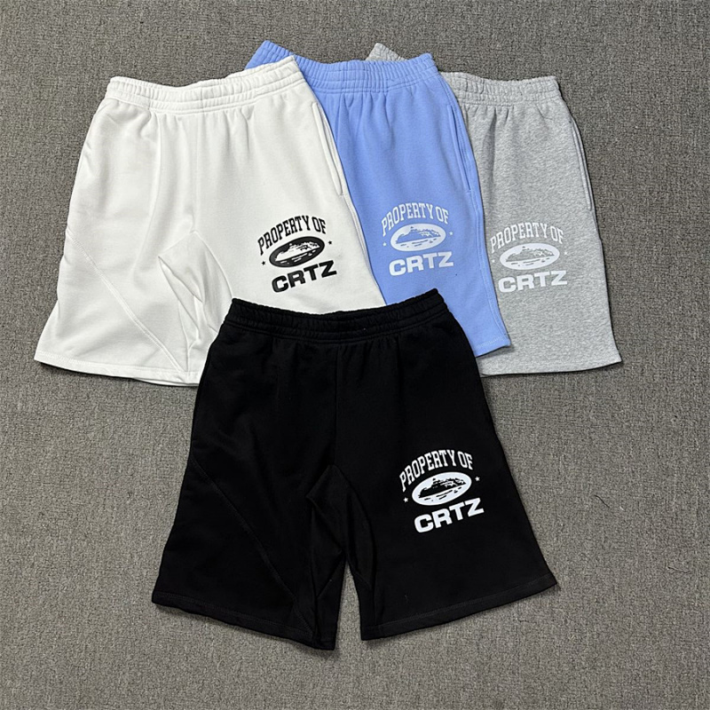 CORTEIZ SHORTS (19)