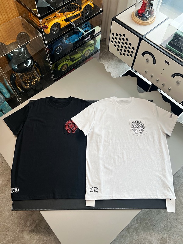 CHROME HEARTS (91)