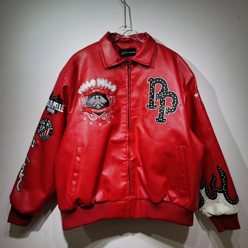 VINTAGE JACKETS (6)