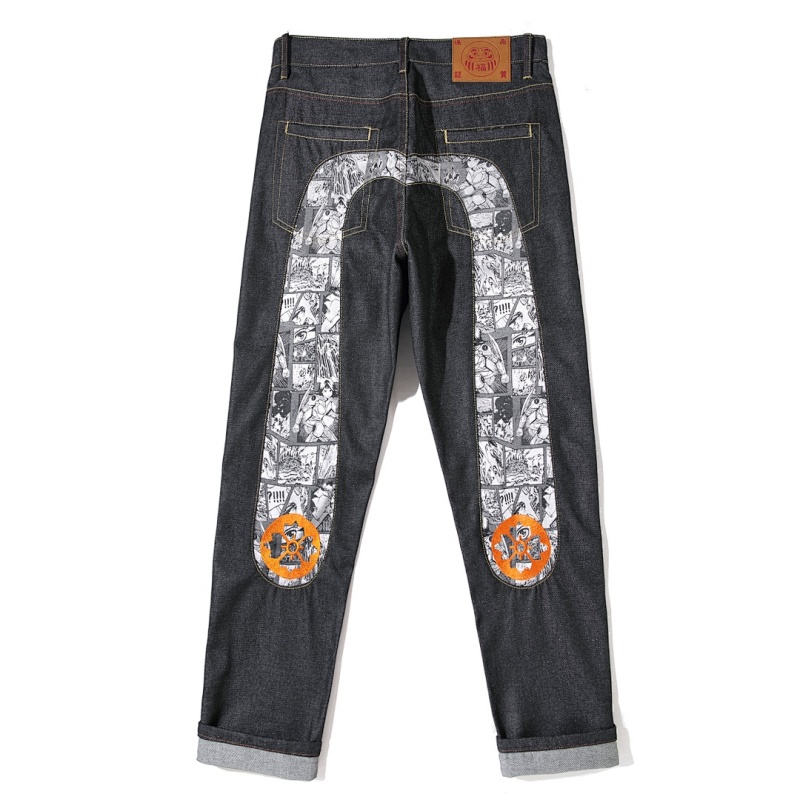 EVISU (203)