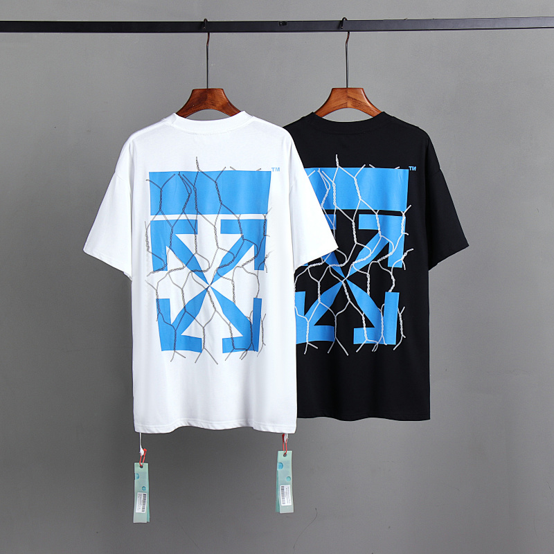 OFF WHITE TSHIRTS