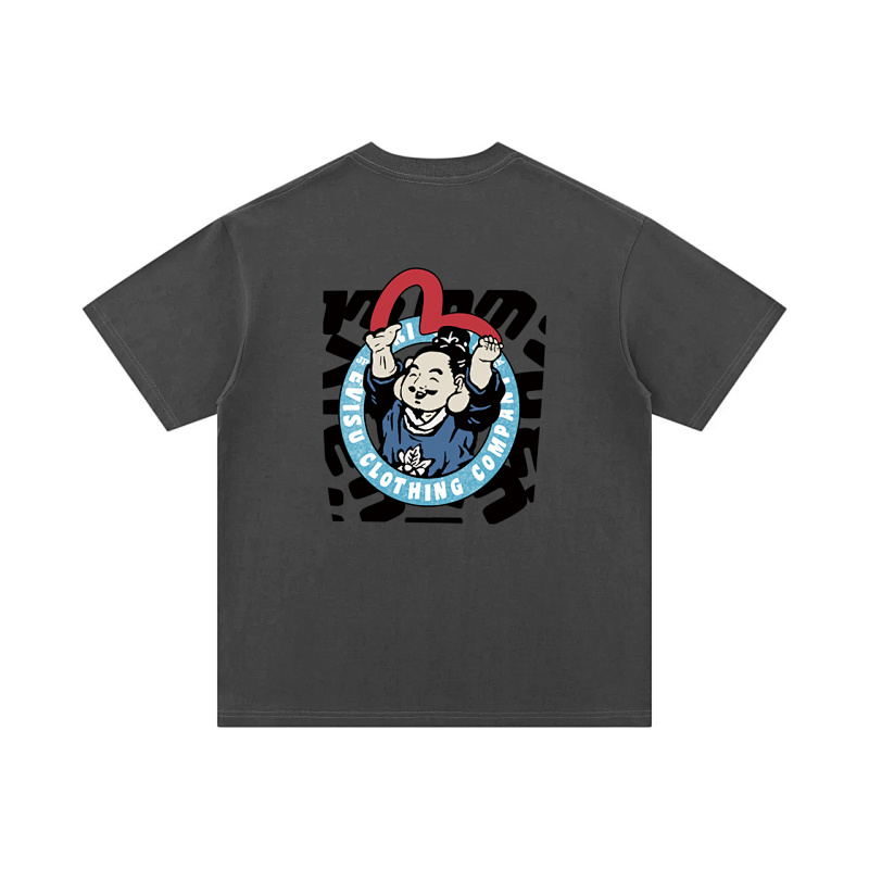EVISU TSHIRTS (5)