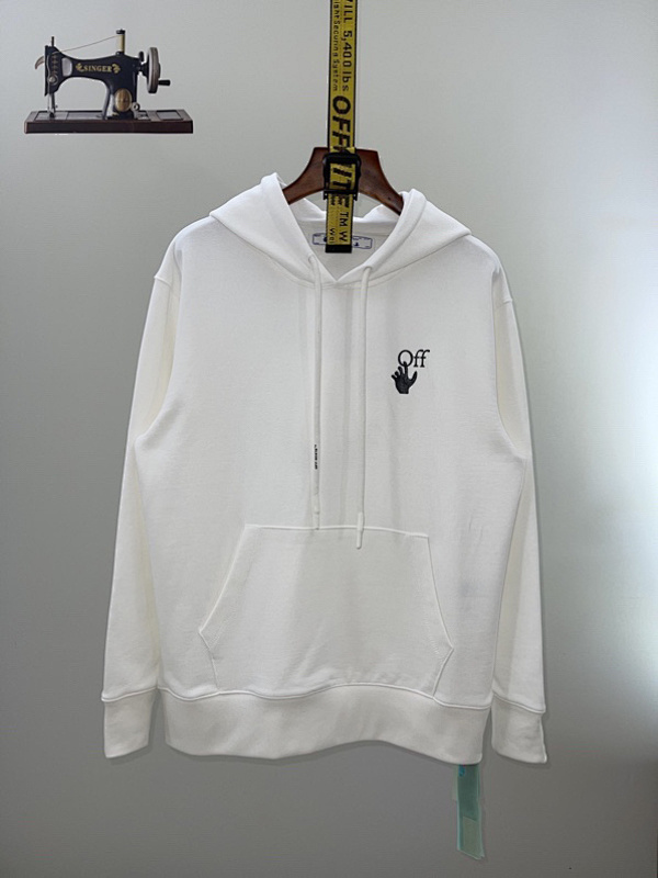 OFF WHITE (225)