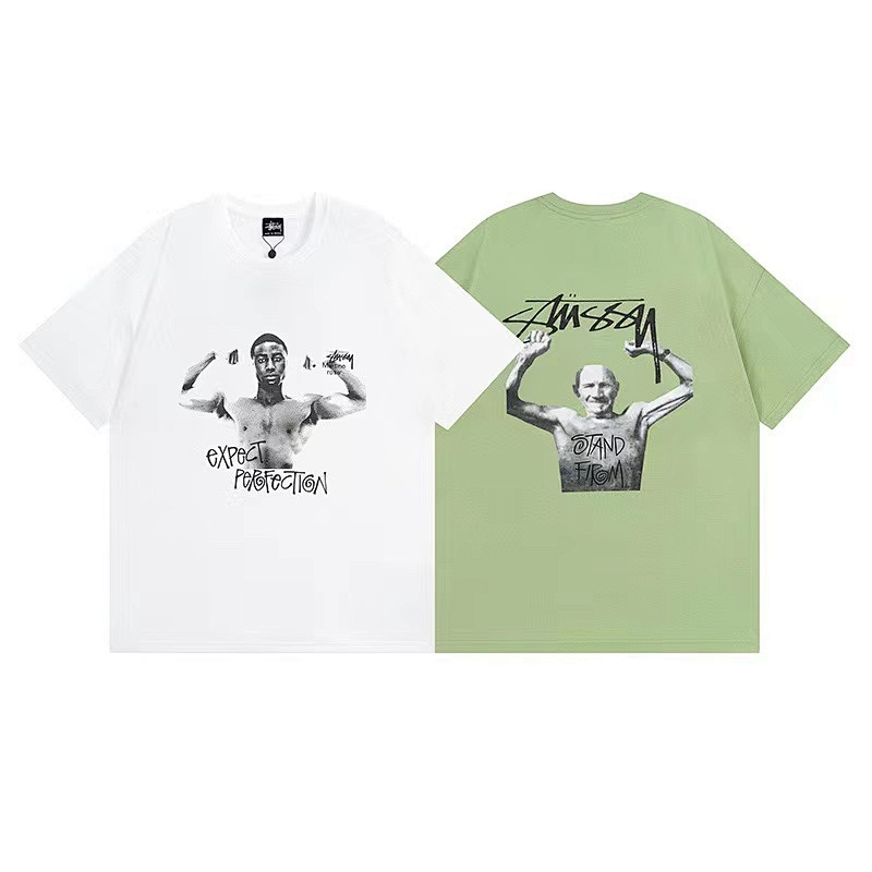 STUSSY TSHIRTS (98)