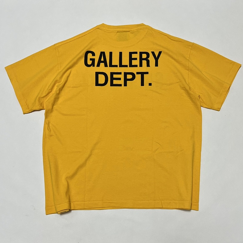 GALLERY DEPT TSHIRTS
