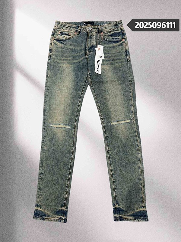 PURPLE JEANS