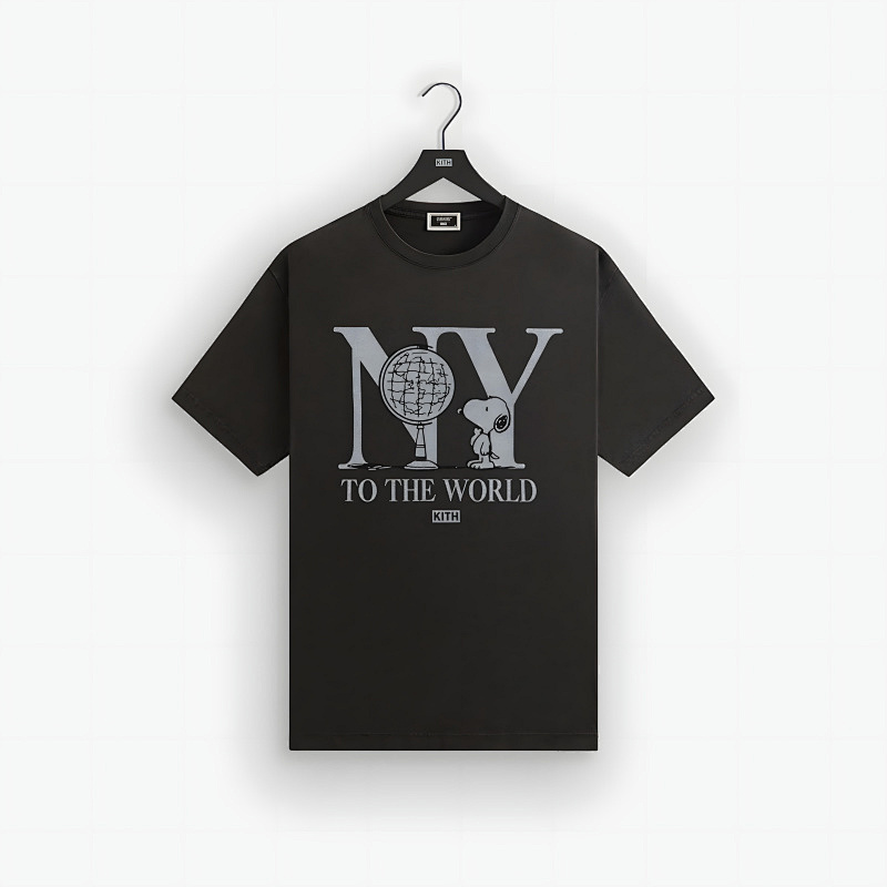 KITH TSHIRTS