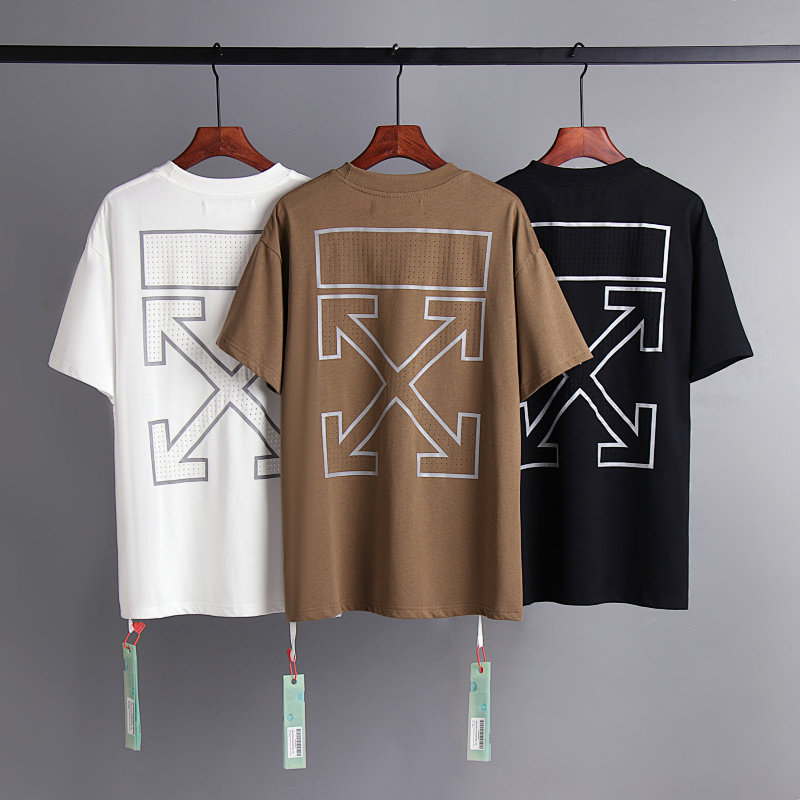 OFF WHITE TSHIRTS (115)