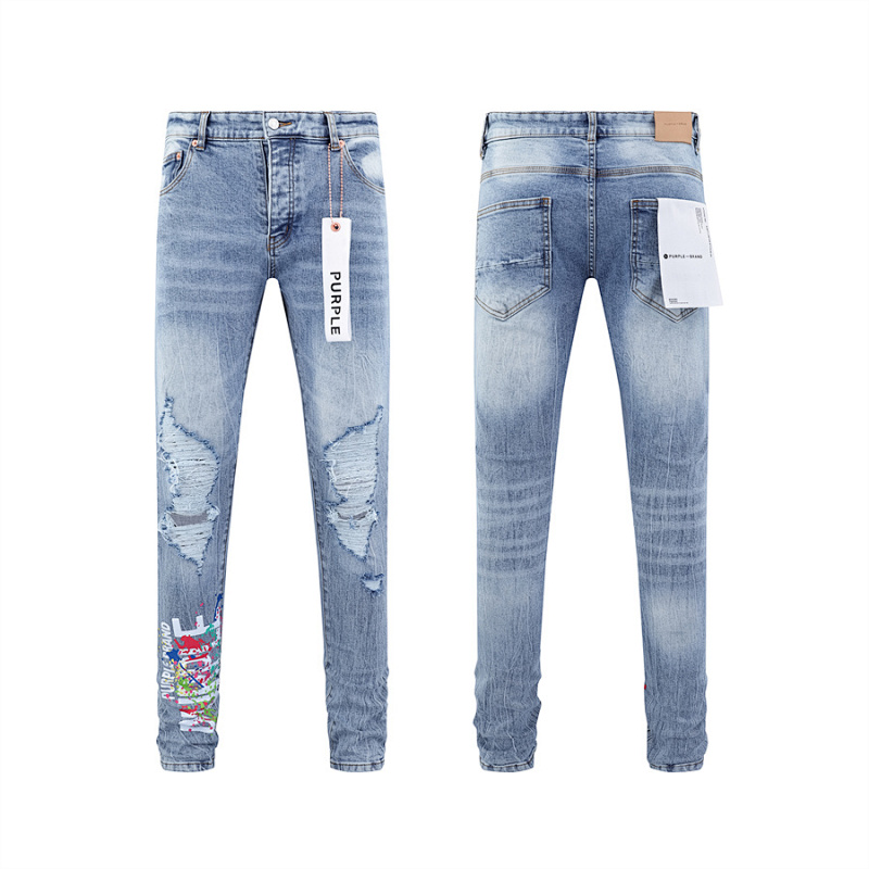 PURPLE JEANS (105)