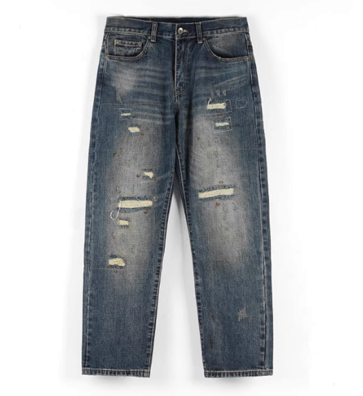 KITH JEANS
