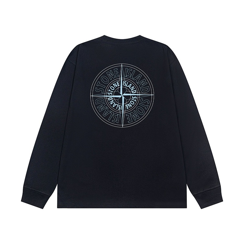 STONE ISLAND LONGSLEEVES