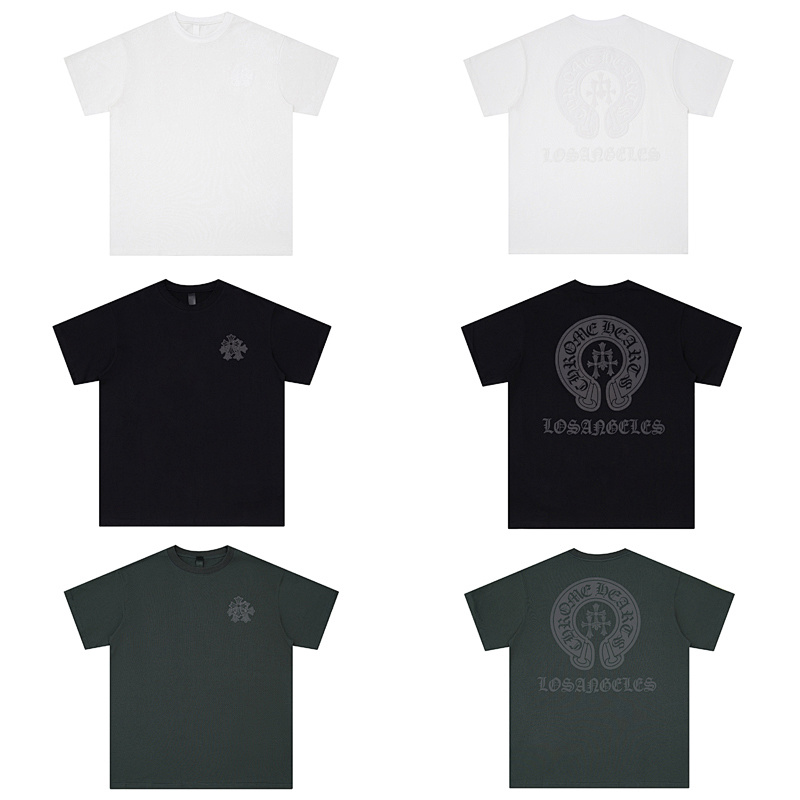 CHROME HEARTS (1046)
