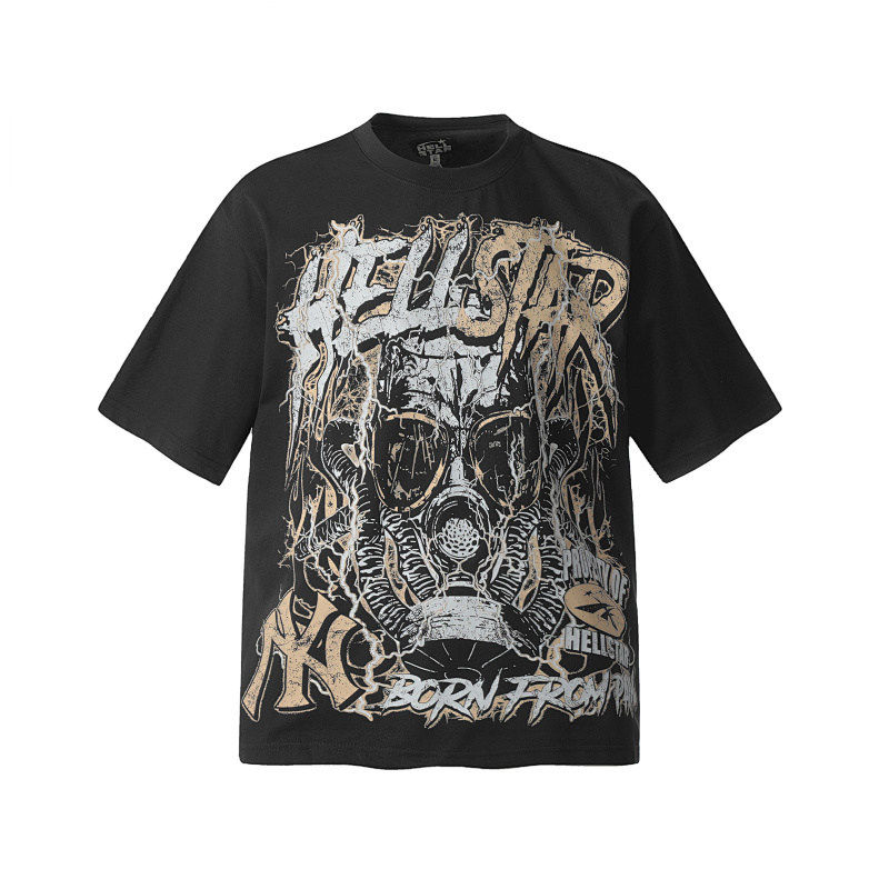 HELLSTAR TSHIRTS