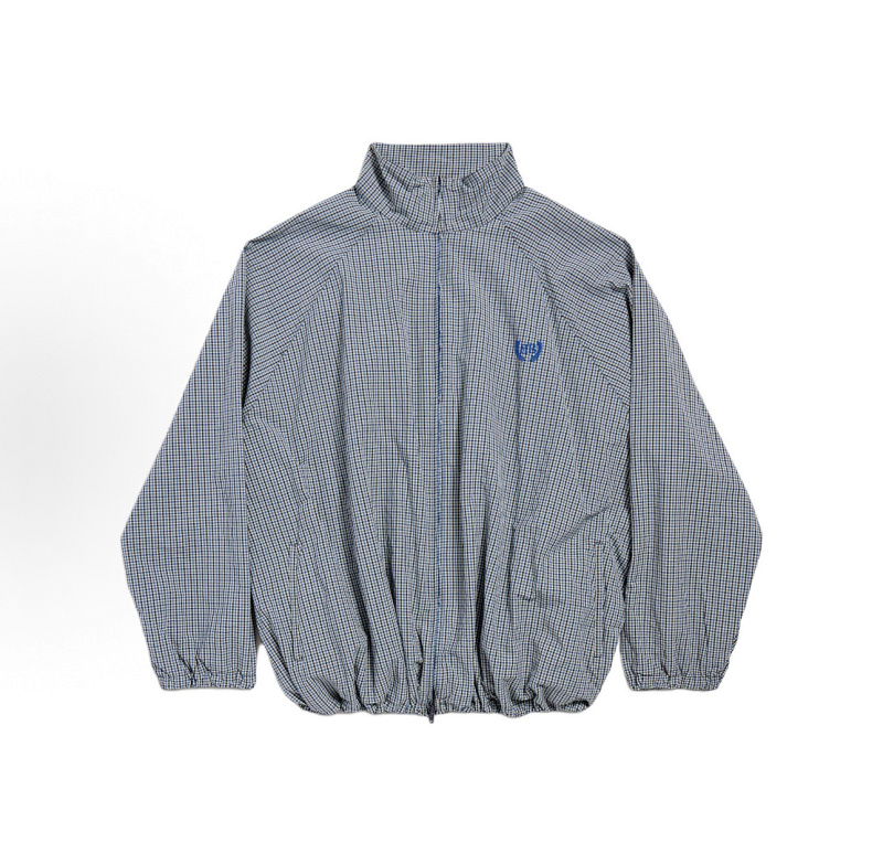 BALENCIAGA WINDBREAKERS