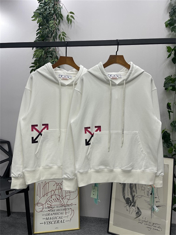 OFF WHITE HOODIES (102)
