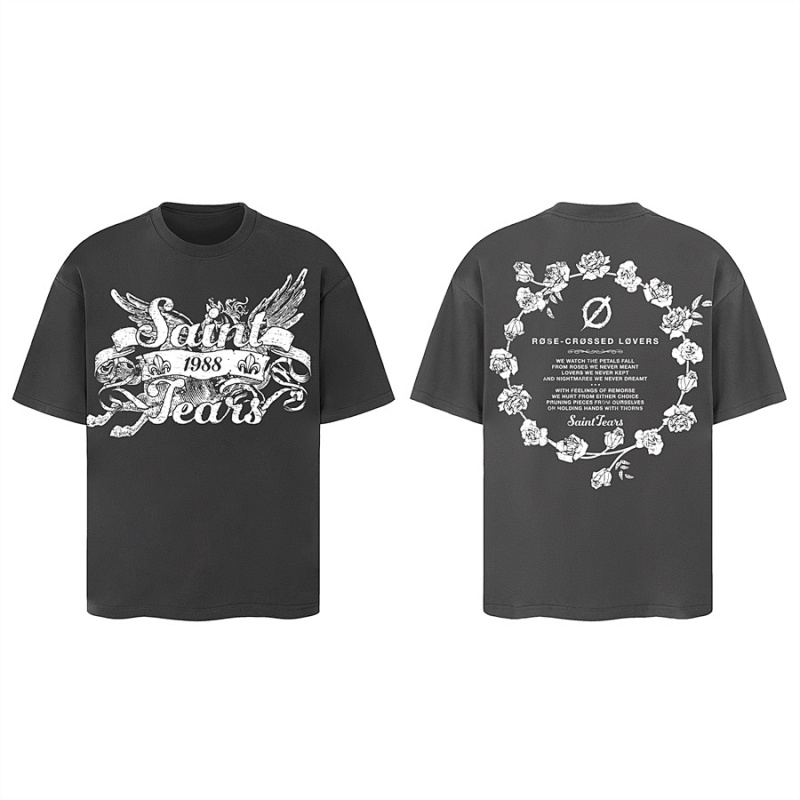 SAINT VANITY TSHIRTS (55)