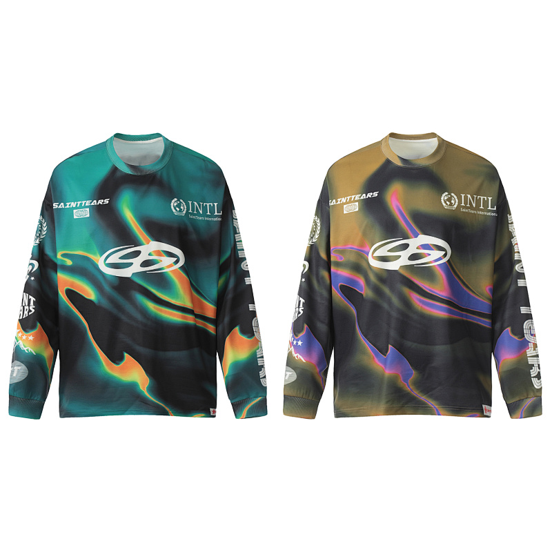 SAINT MICHAEL LONGSLEEVES (27)