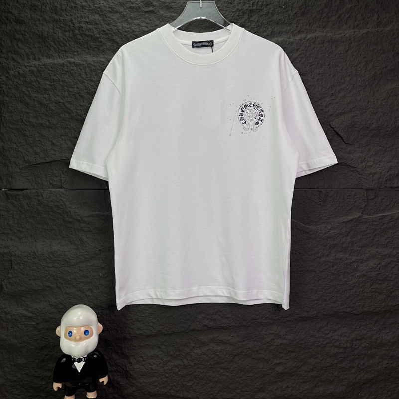 CHROME HEART TSHIRTS