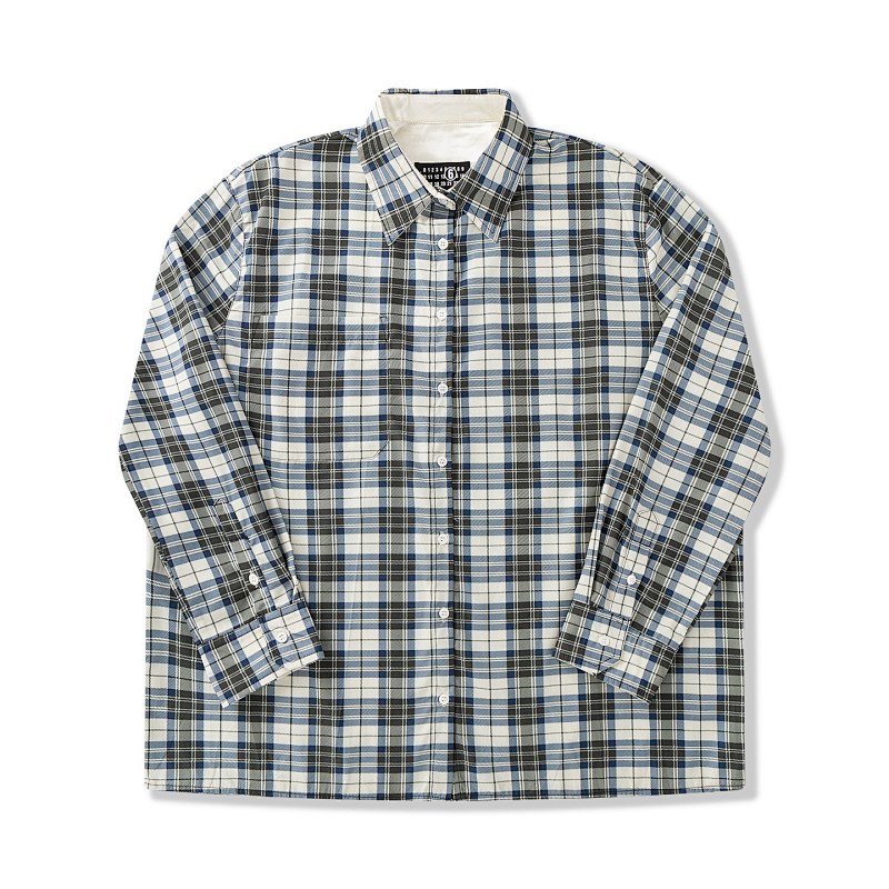 MAISON MARGIELA SHIRTS