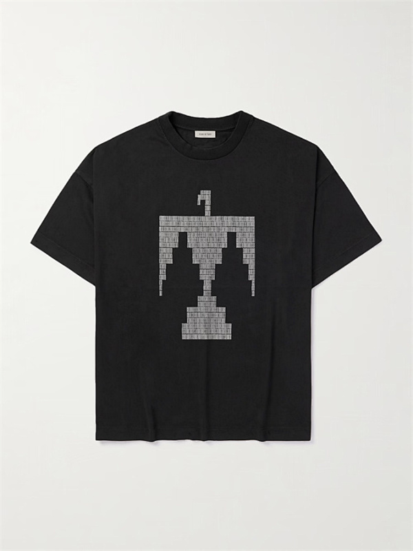 FEAR OF GOD TSHIRTS