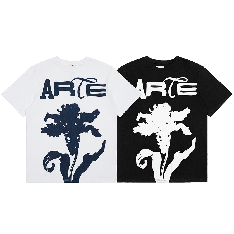 ARTE TSHIRTS (5)