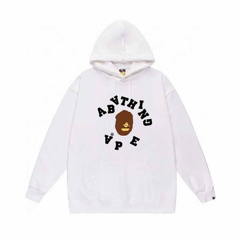 BAPE HOODIES