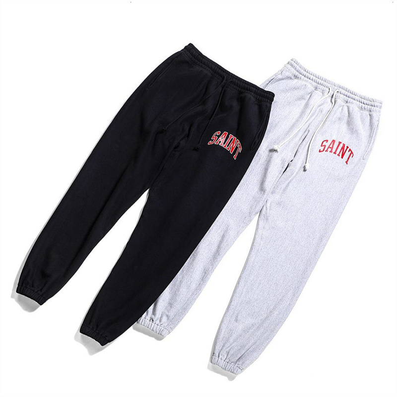 SAINT MICHAEL SWEATPANTS
