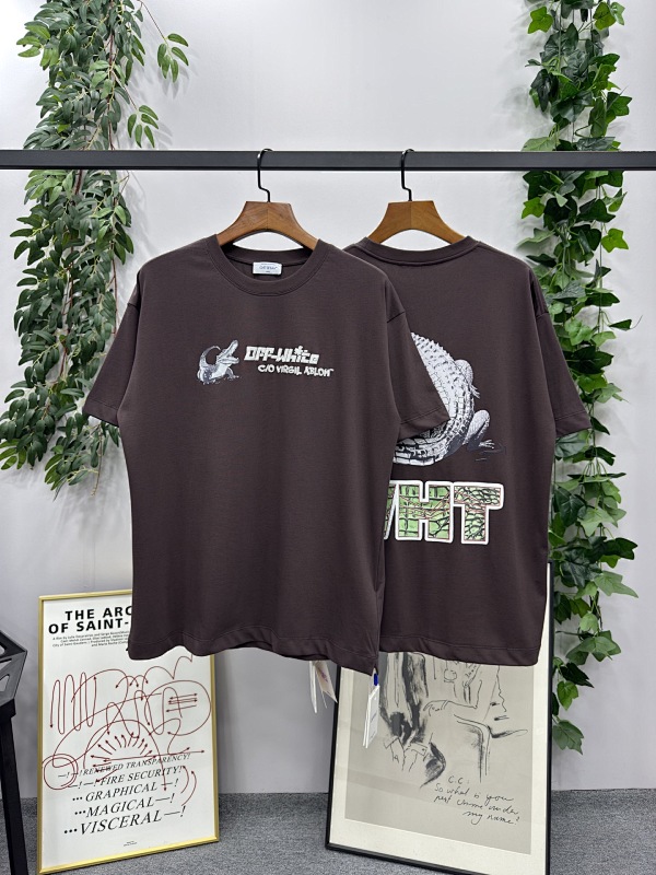 OFF WHITE (308)