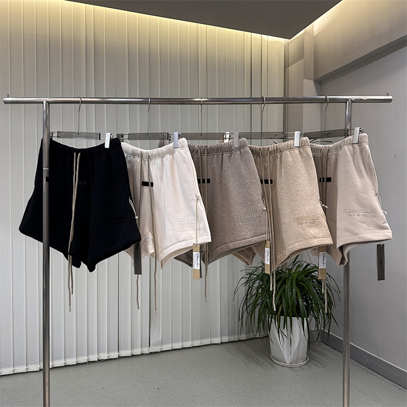 FEAR OF GOD SHORTS