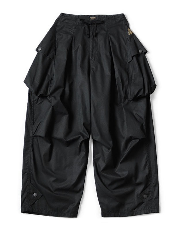 KAPITAL PANTS (2)