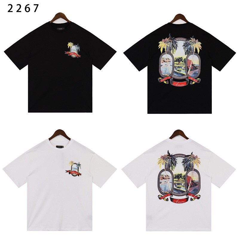 AMIRI TSHIRTS