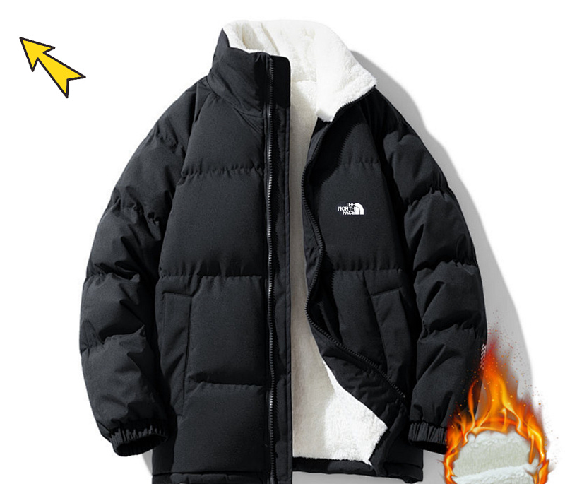 TNF PUFFERS (23)
