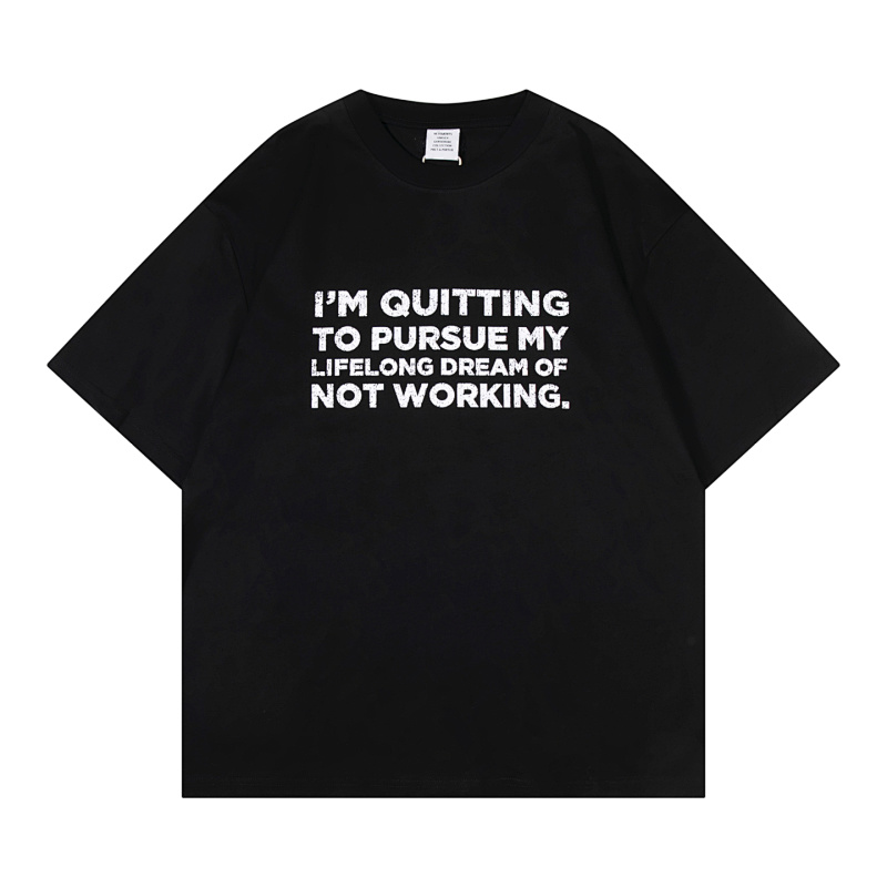 VETEMENTS TSHIRTS