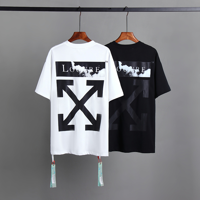 OFF WHITE TSHIRTS (135)