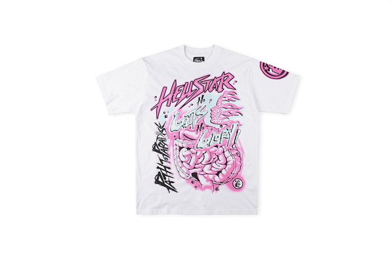 HELLSTAR TSHIRTS
